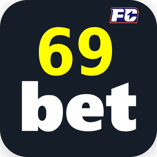 69BET Logo